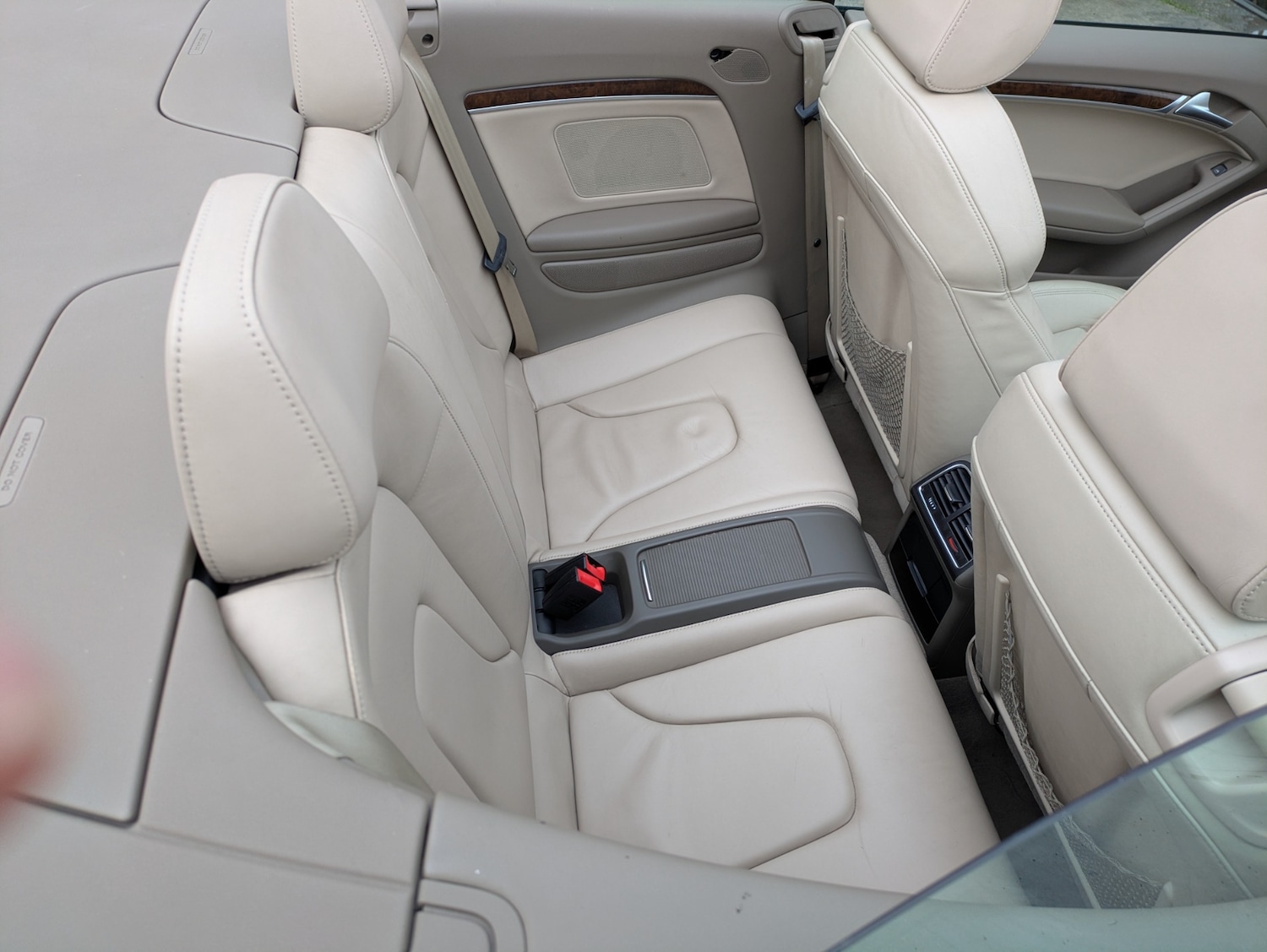 Used Audi A5 2009 for sale - 77522286: Photo 21