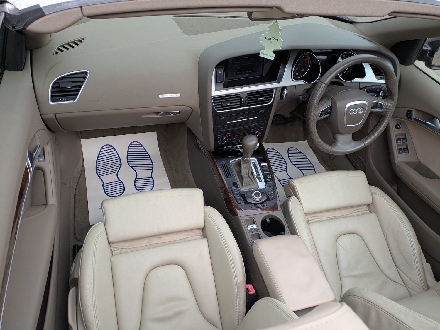 Used Audi A5 2009 for sale - 77522286: Photo 22