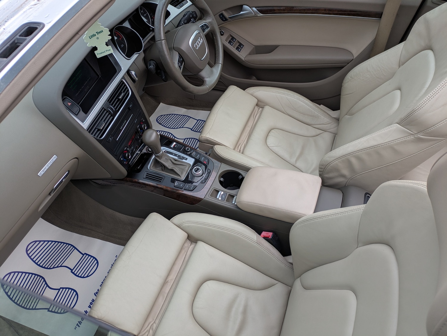 Used Audi A5 2009 for sale - 77522286: Photo 23