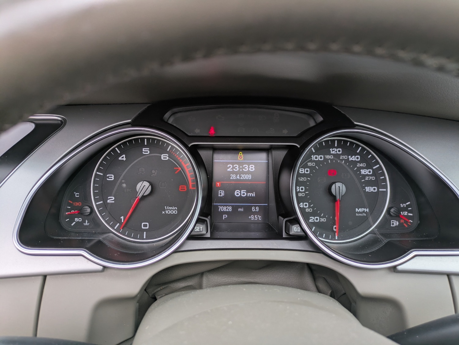 Used Audi A5 2009 for sale - 77522286: Photo 25