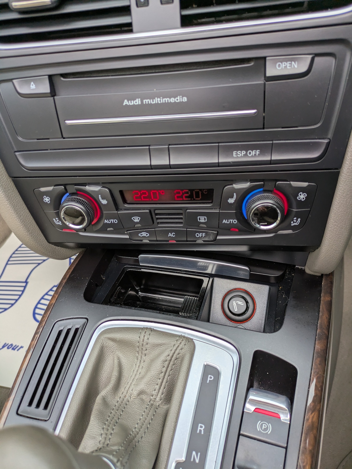 Used Audi A5 2009 for sale - 77522286: Photo 27