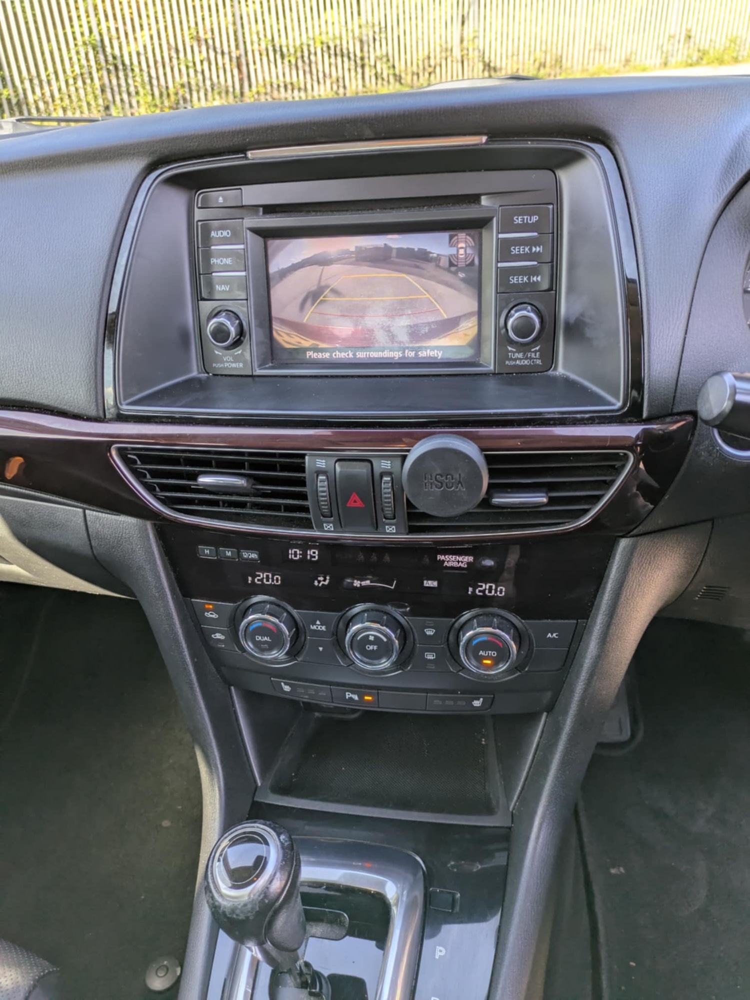 Vehicle 17