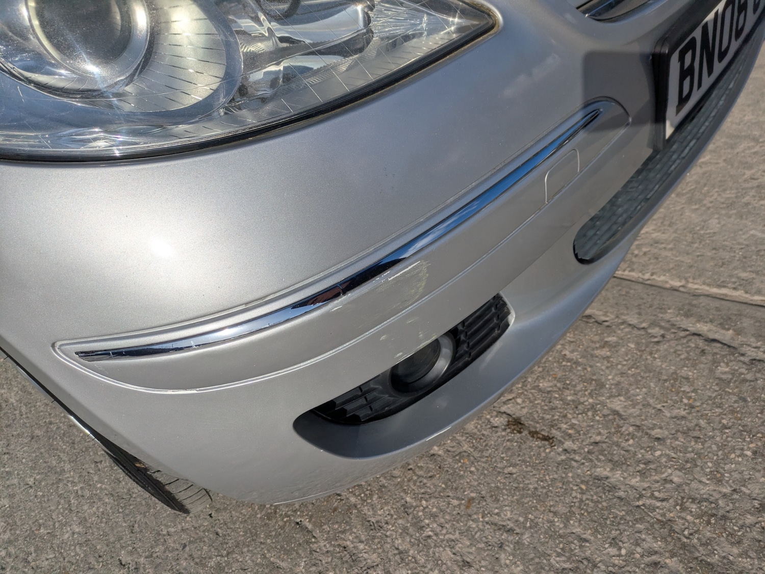 Used Mercedes-Benz A-Class 2008 for sale - 77848883: Photo 15