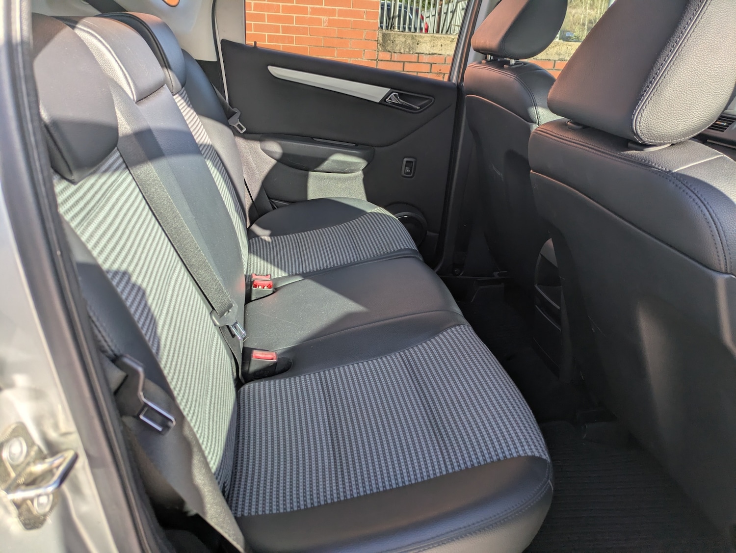 Used Mercedes-Benz A-Class 2008 for sale - 77848883: Photo 17