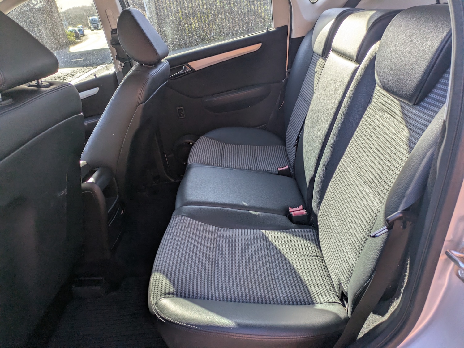 Used Mercedes-Benz A-Class 2008 for sale - 77848883: Photo 18