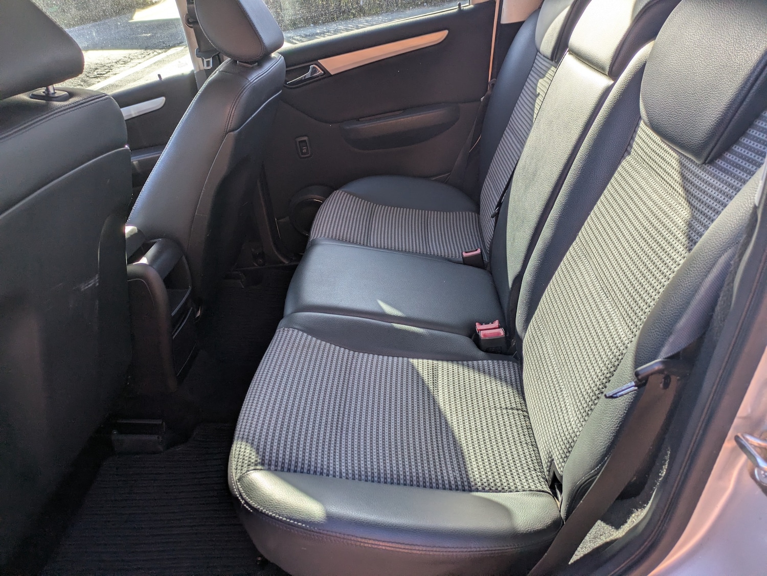 Used Mercedes-Benz A-Class 2008 for sale - 77848883: Photo 19