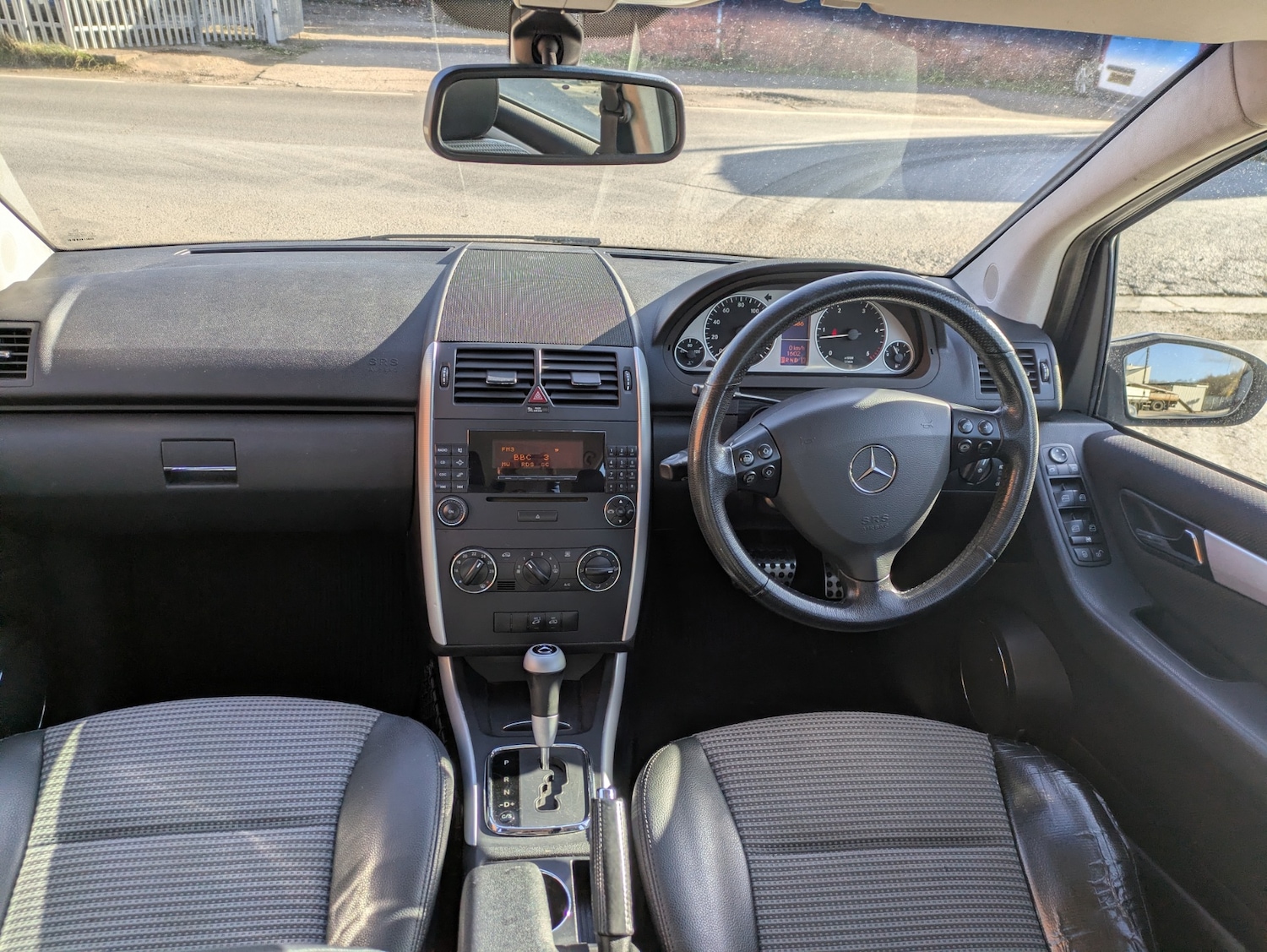 Used Mercedes-Benz A-Class 2008 for sale - 77848883: Photo 20