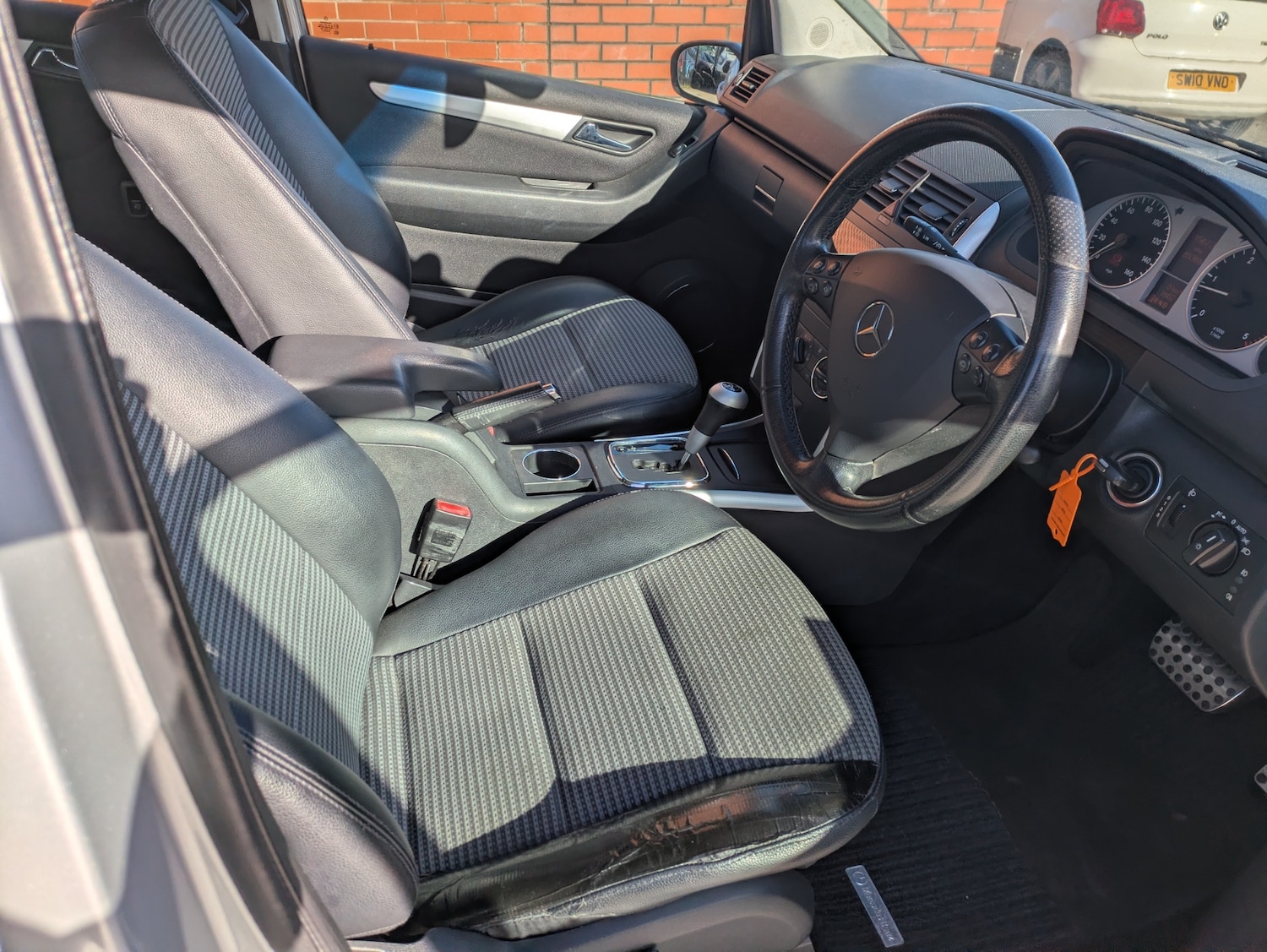 Used Mercedes-Benz A-Class 2008 for sale - 77848883: Photo 22