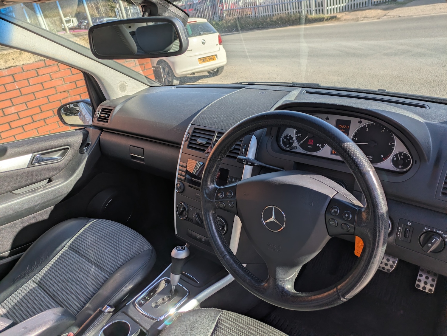 Used Mercedes-Benz A-Class 2008 for sale - 77848883: Photo 23