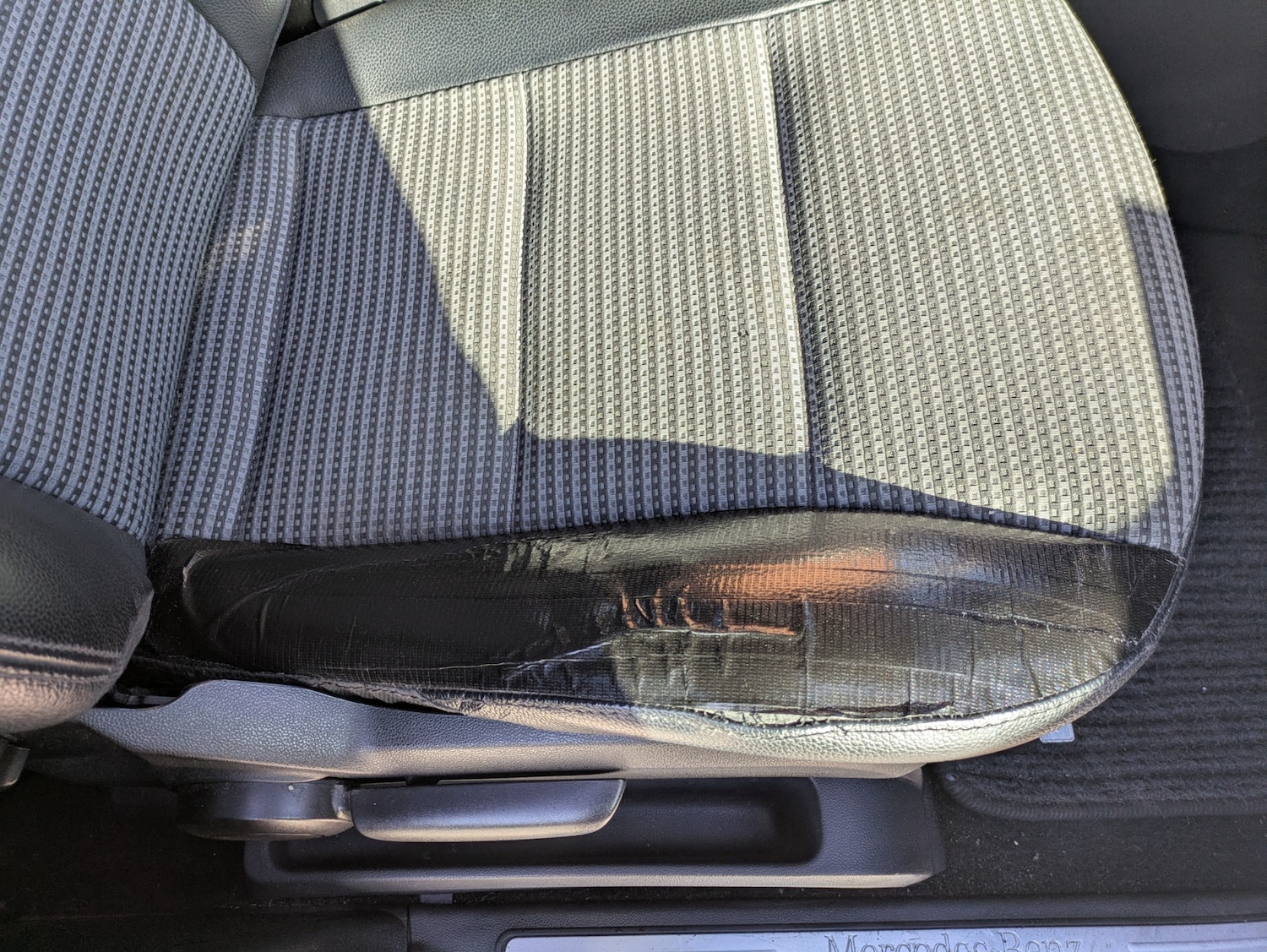 Used Mercedes-Benz A-Class 2008 for sale - 77848883: Photo 24