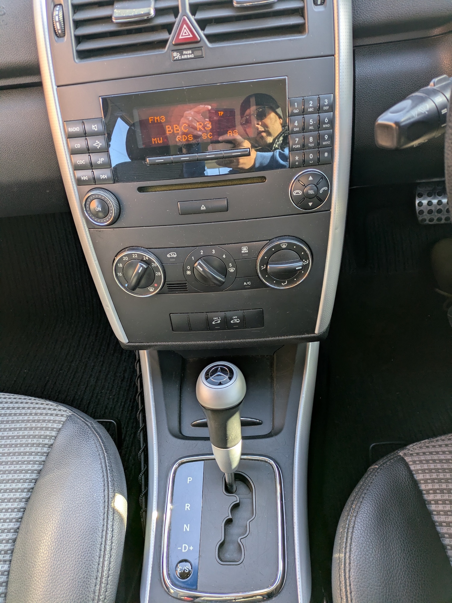 Used Mercedes-Benz A-Class 2008 for sale - 77848883: Photo 26