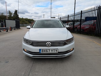 2017 (67) - 1.6 TDI SE Business 5dr DSG