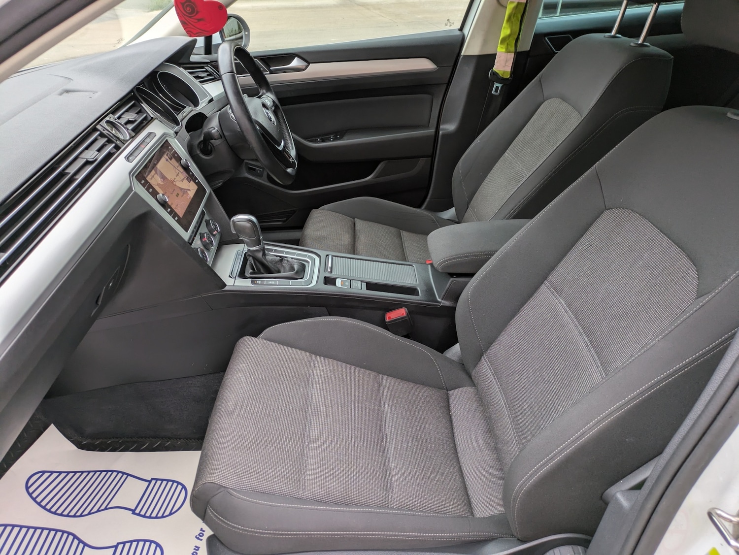 Used Volkswagen Passat 2017 for sale - 76056392: Photo 20