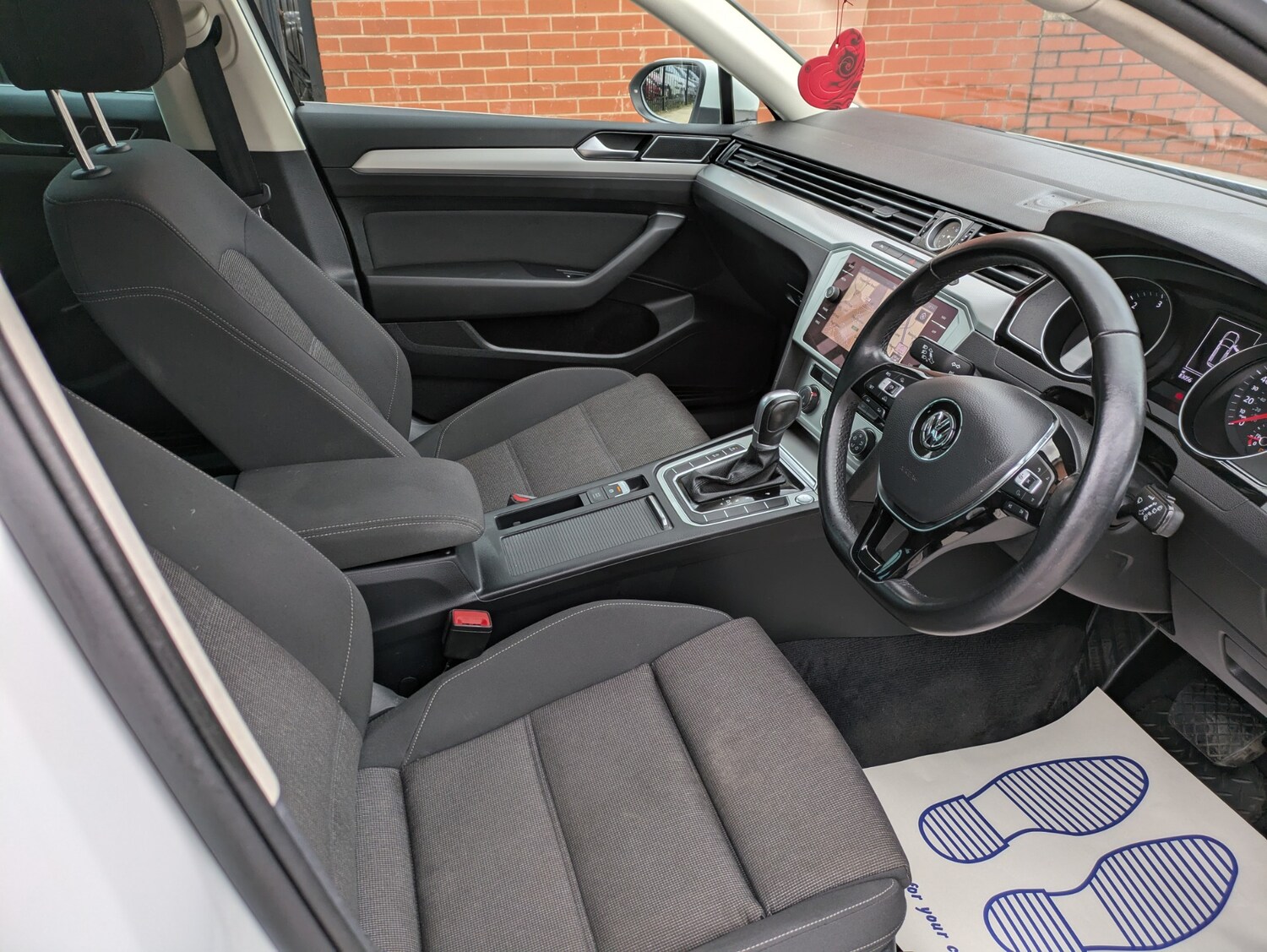 Used Volkswagen Passat 2017 for sale - 76056392: Photo 21