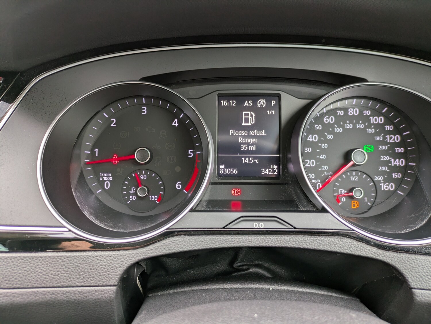 Used Volkswagen Passat 2017 for sale - 76056392: Photo 22