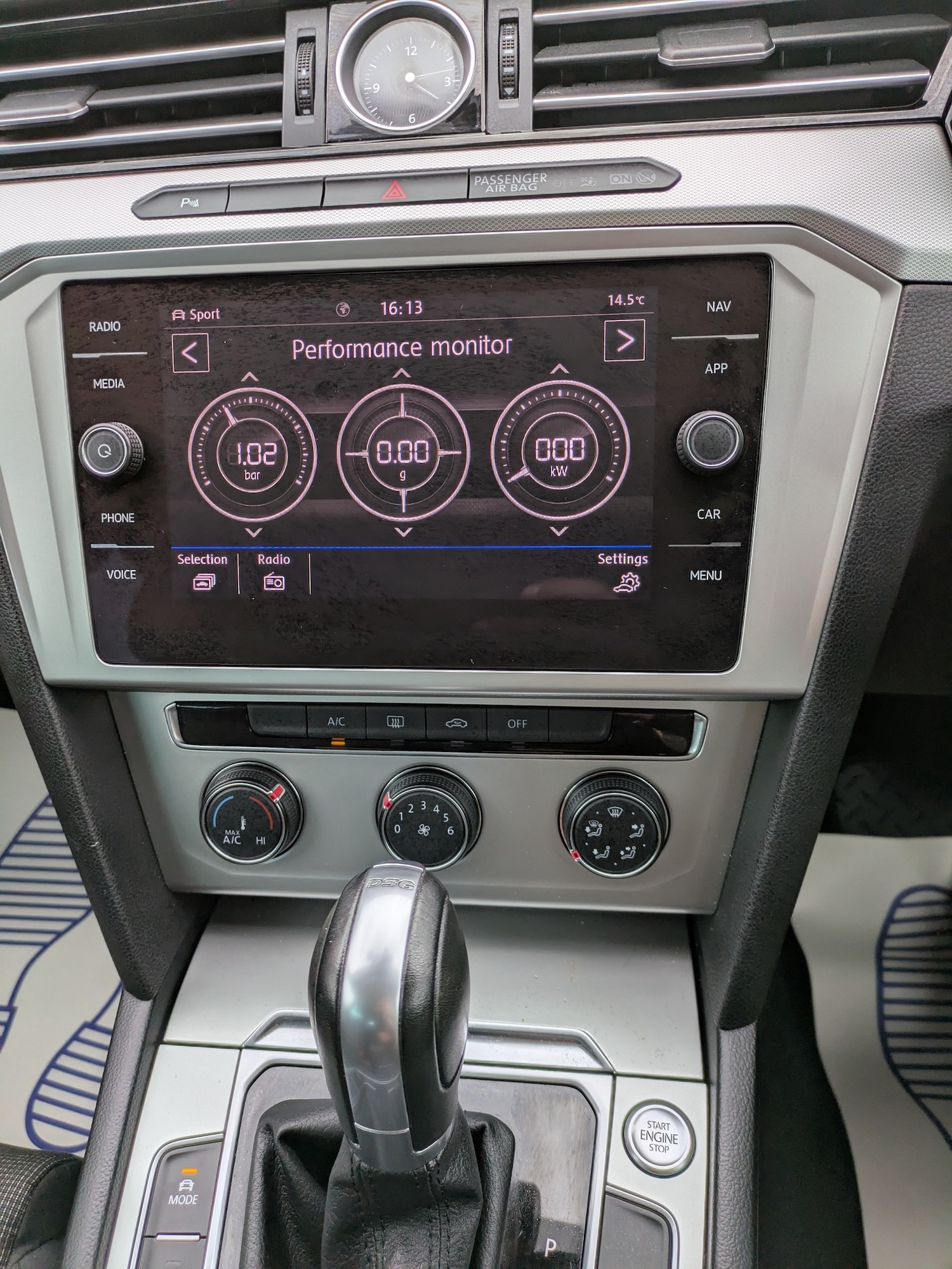 Used Volkswagen Passat 2017 for sale - 76056392: Photo 27