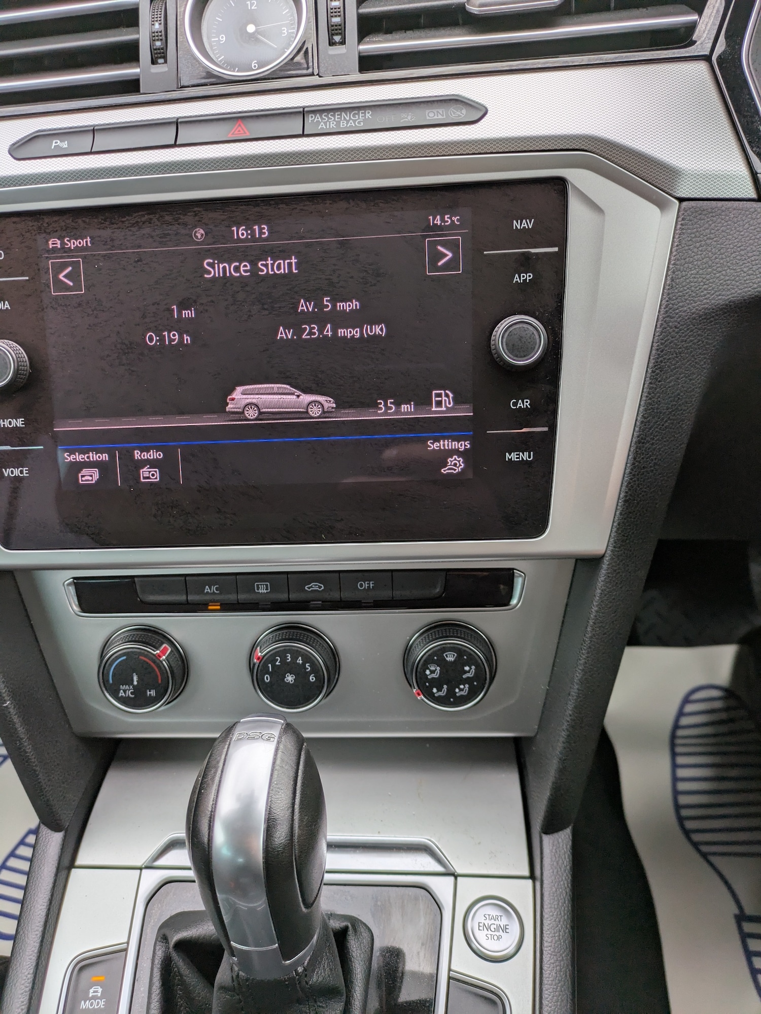 Used Volkswagen Passat 2017 for sale - 76056392: Photo 29