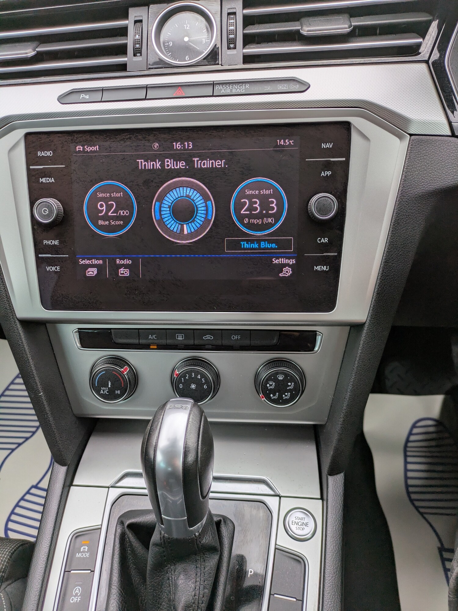 Used Volkswagen Passat 2017 for sale - 76056392: Photo 30