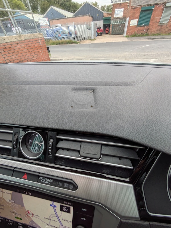 Used Volkswagen Passat 2017 for sale - 76056392: Photo 31