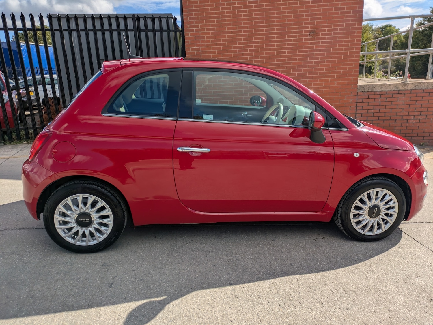 Vehicle 11