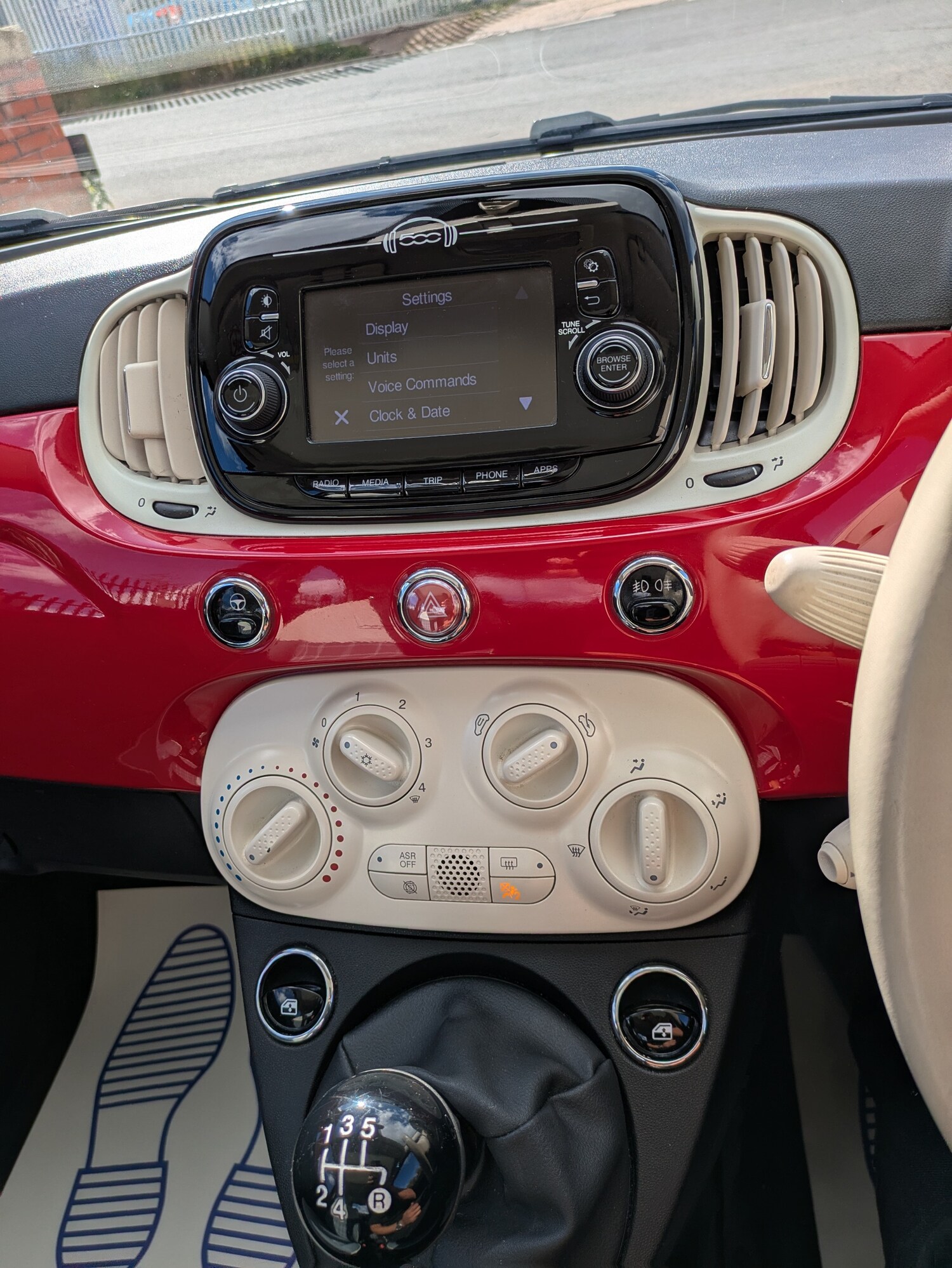 Vehicle 25