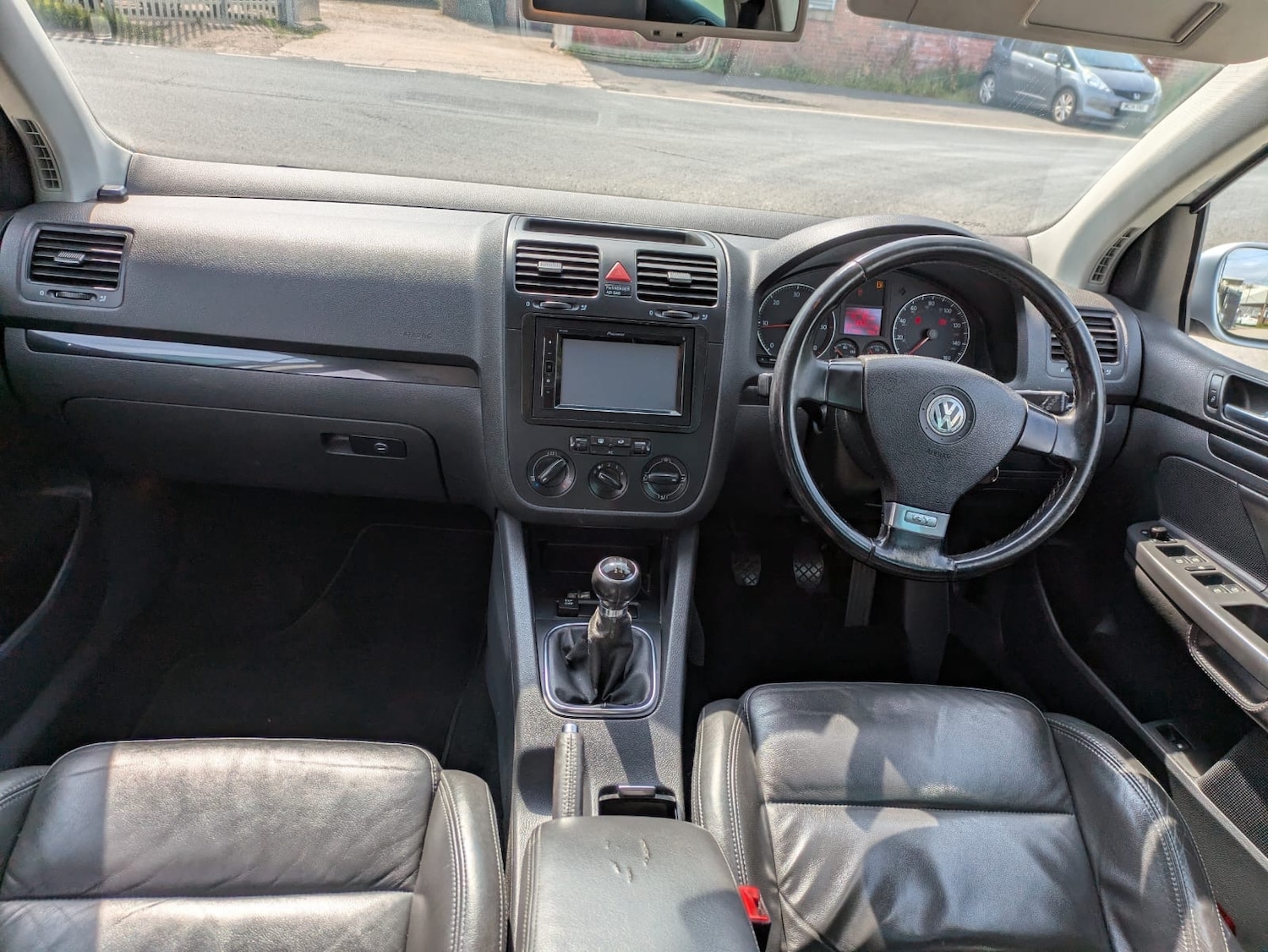 Vehicle 17