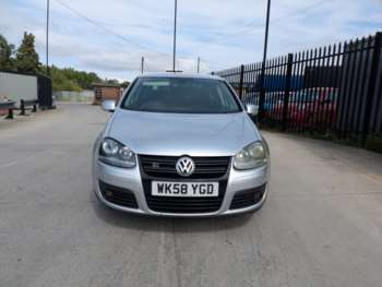 2008 (58) - 2.0 TDi 140 GT 5dr
