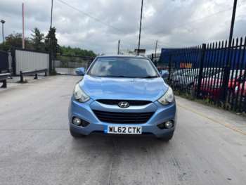 2012 (62) - 2.0 CRDi Premium 5dr Auto