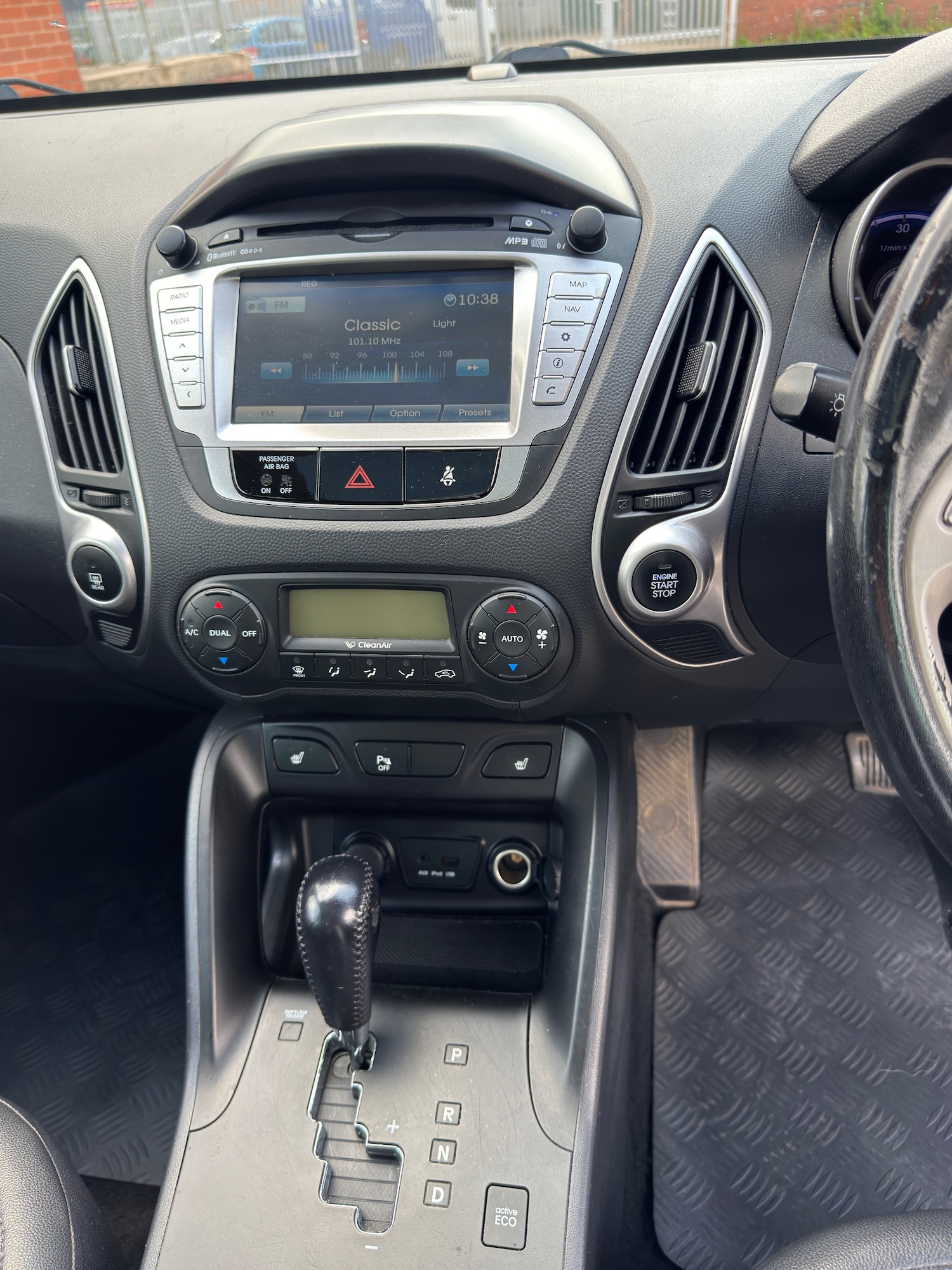 Vehicle 23