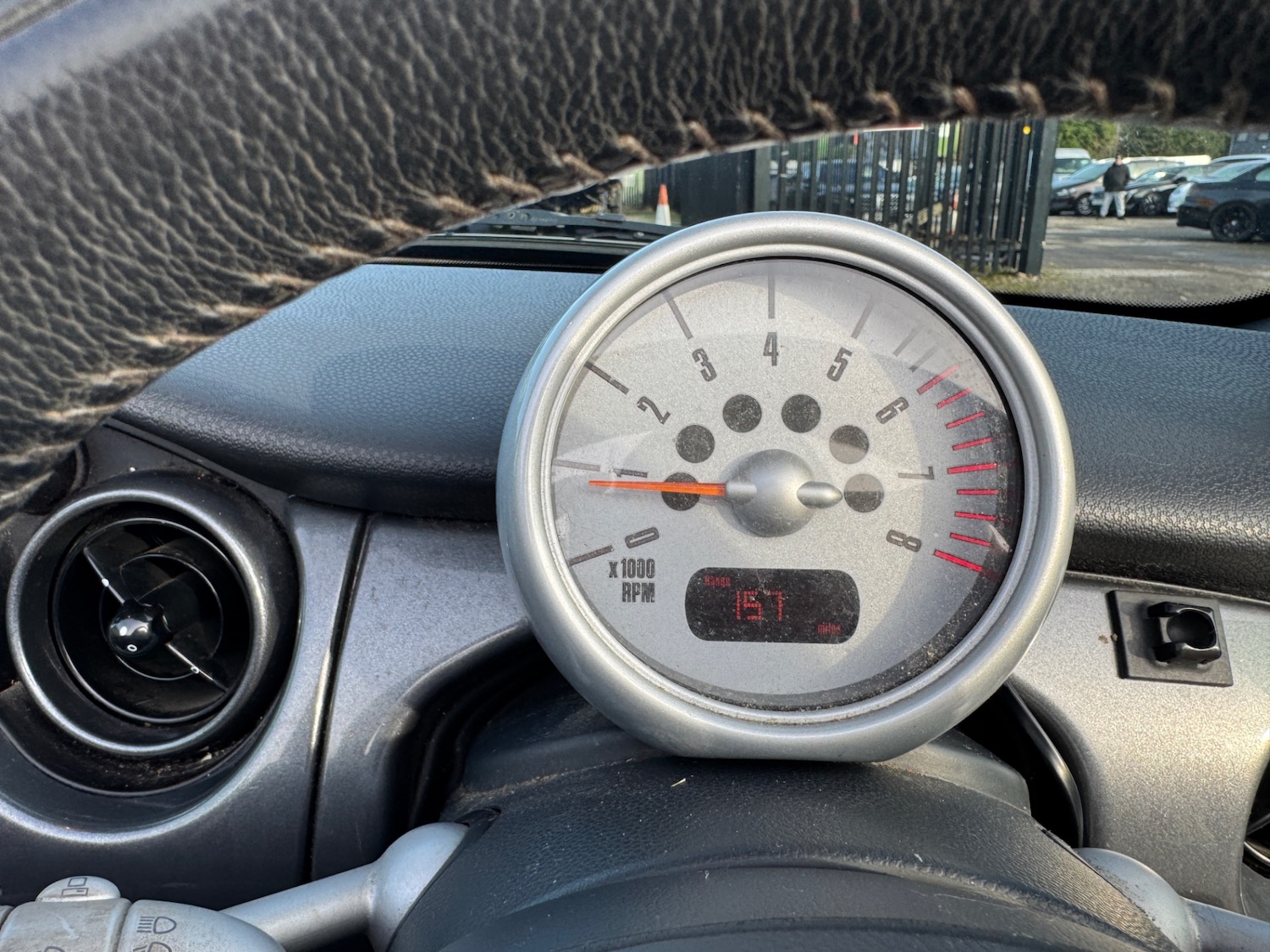 Used MINI Convertible 2006 for sale - 77556709: Photo 15