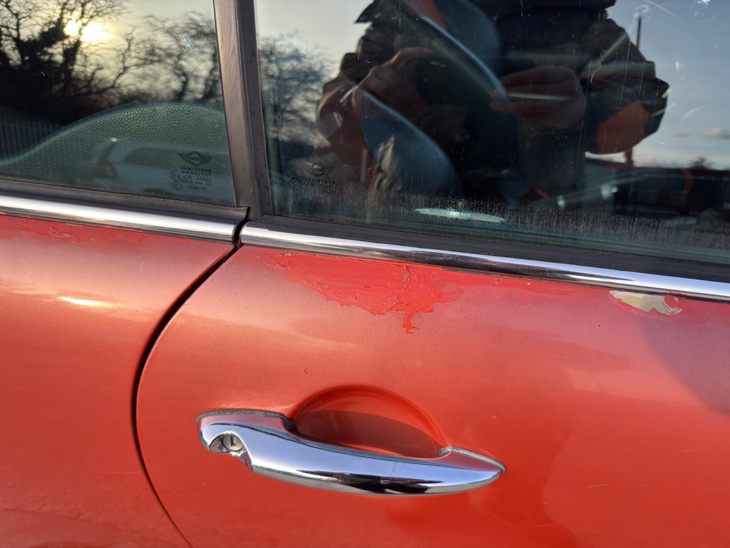 Used MINI Convertible 2006 for sale - 77556709: Photo 8