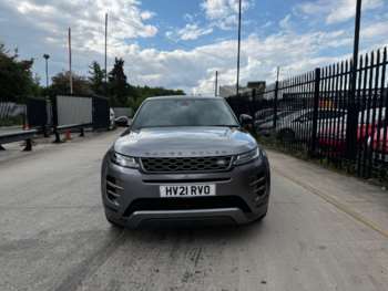2021 (21) - 2.0 D200 R-Dynamic S 5dr Auto