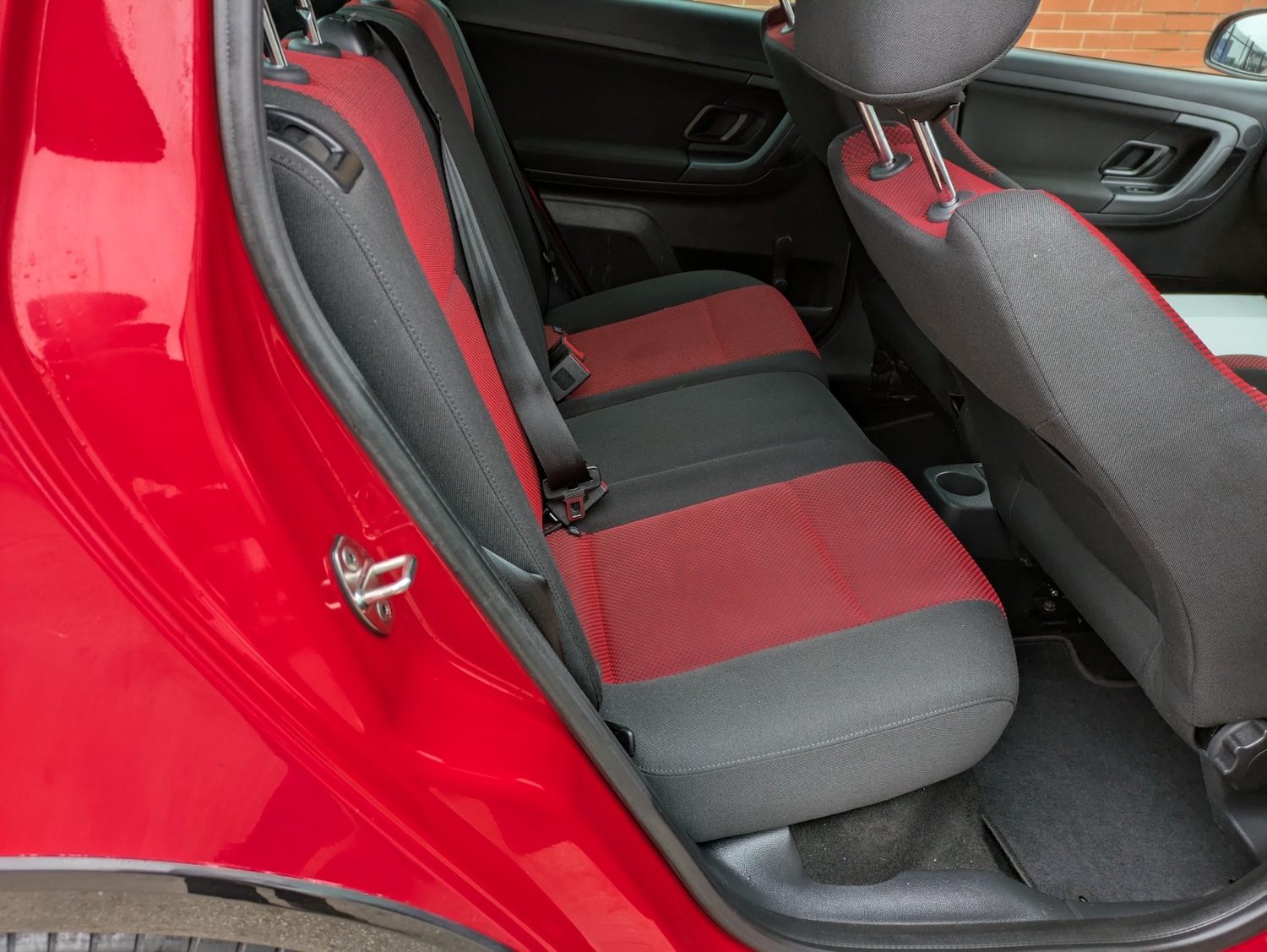 Used Skoda Fabia 2012 for sale - 77033696: Photo 16