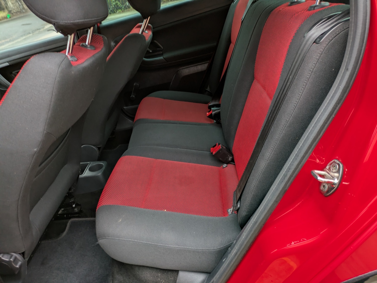 Used Skoda Fabia 2012 for sale - 77033696: Photo 17