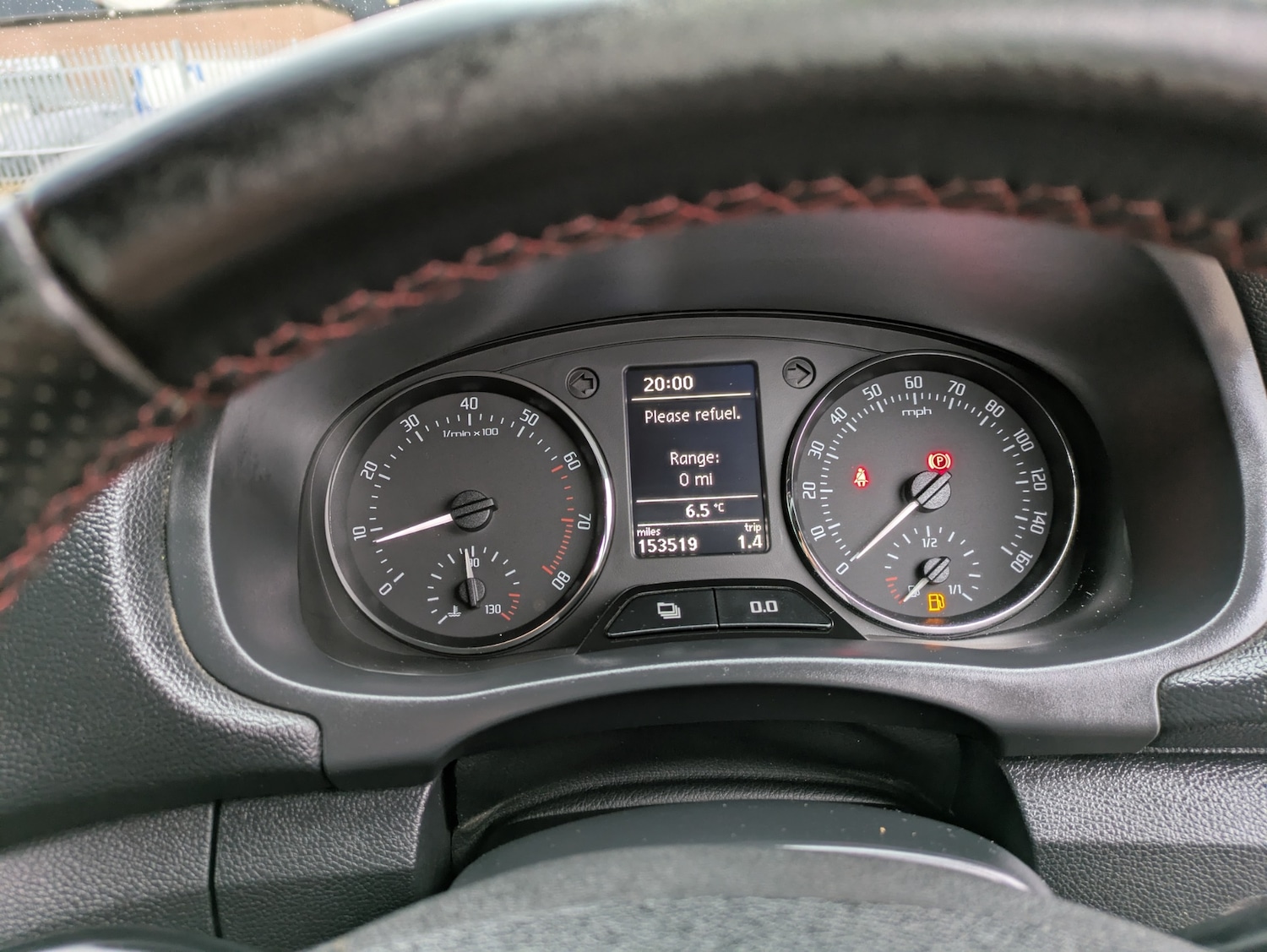 Used Skoda Fabia 2012 for sale - 77033696: Photo 22