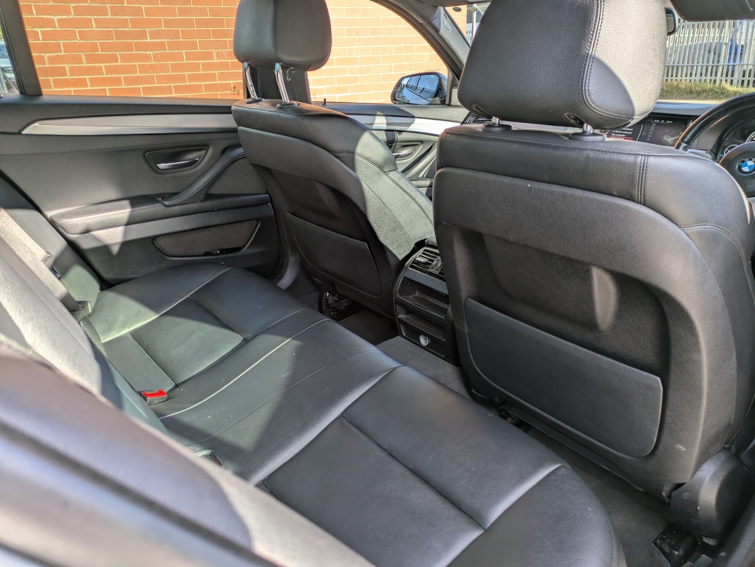 Used BMW 5 Series 2015 for sale - 77896730: Photo 17