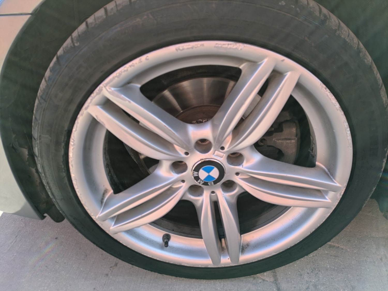 Used BMW 5 Series 2015 for sale - 77896730: Photo 19
