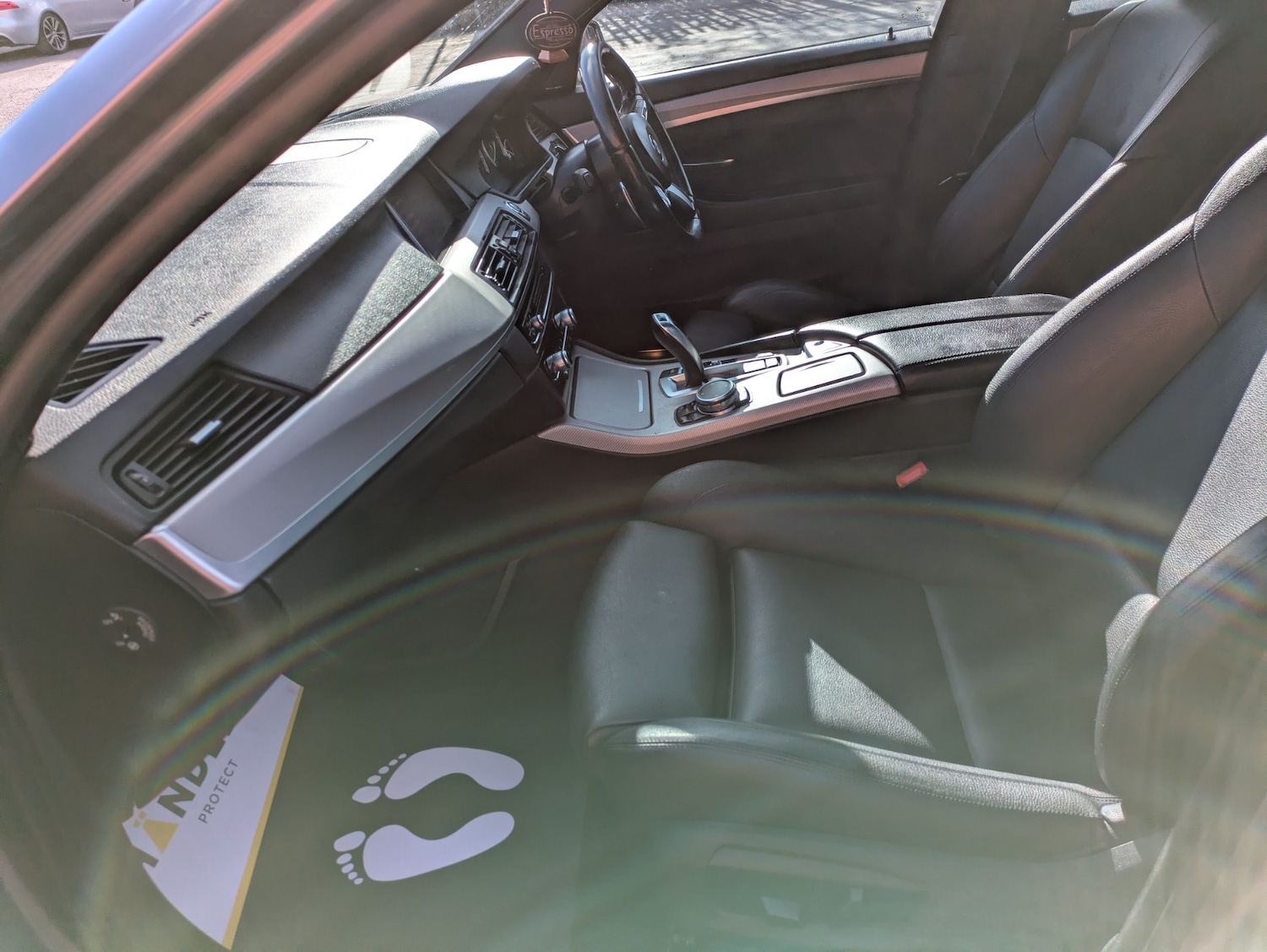 Used BMW 5 Series 2015 for sale - 77896730: Photo 39