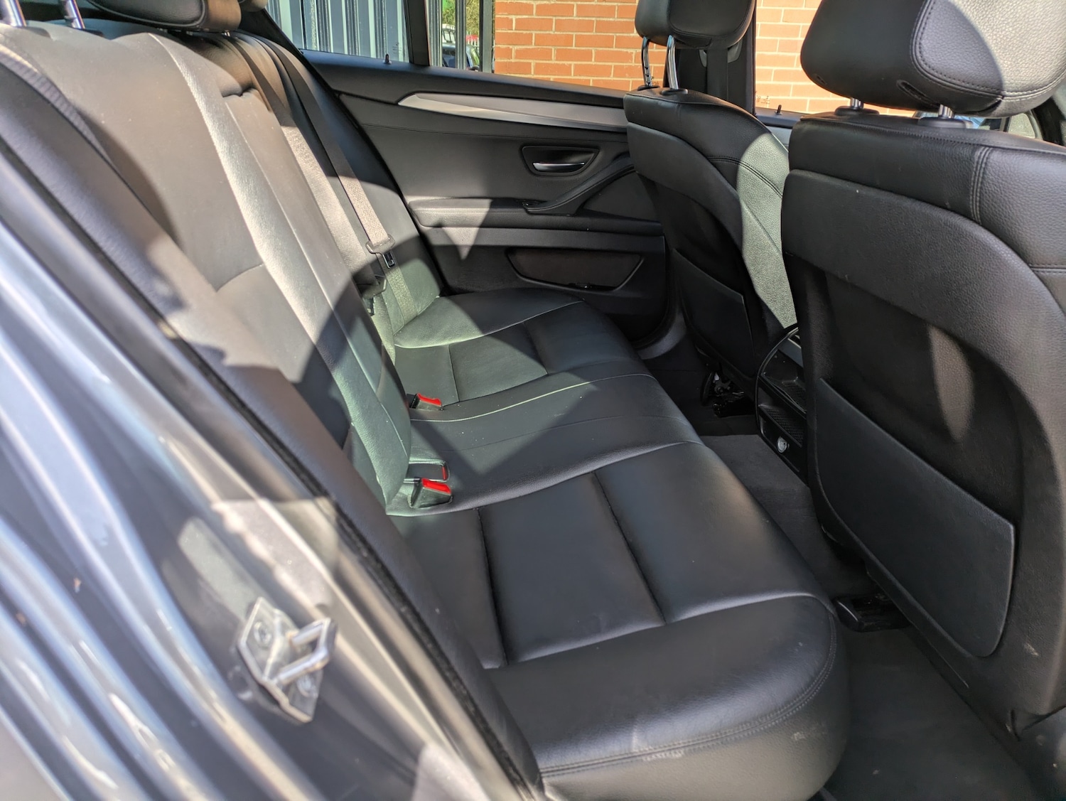 Used BMW 5 Series 2015 for sale - 77896730: Photo 41