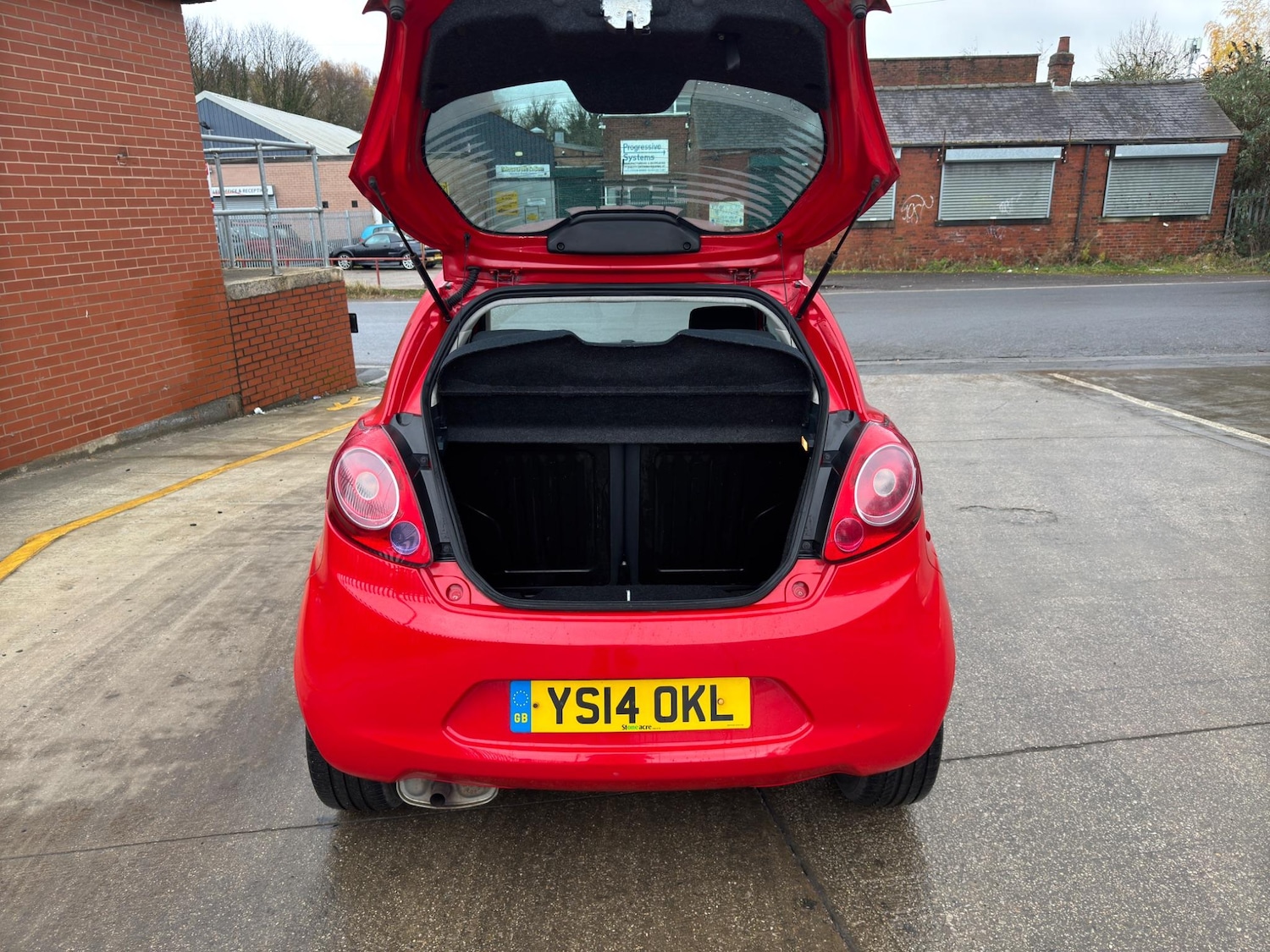 Vehicle 15