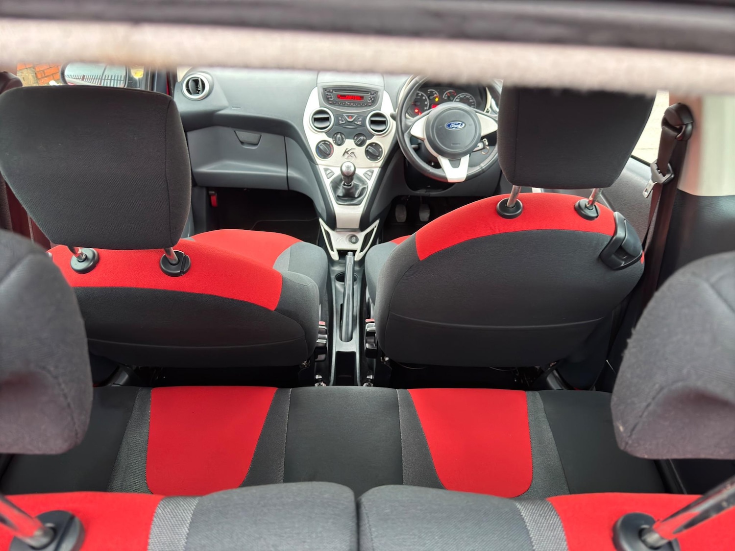 Vehicle 17