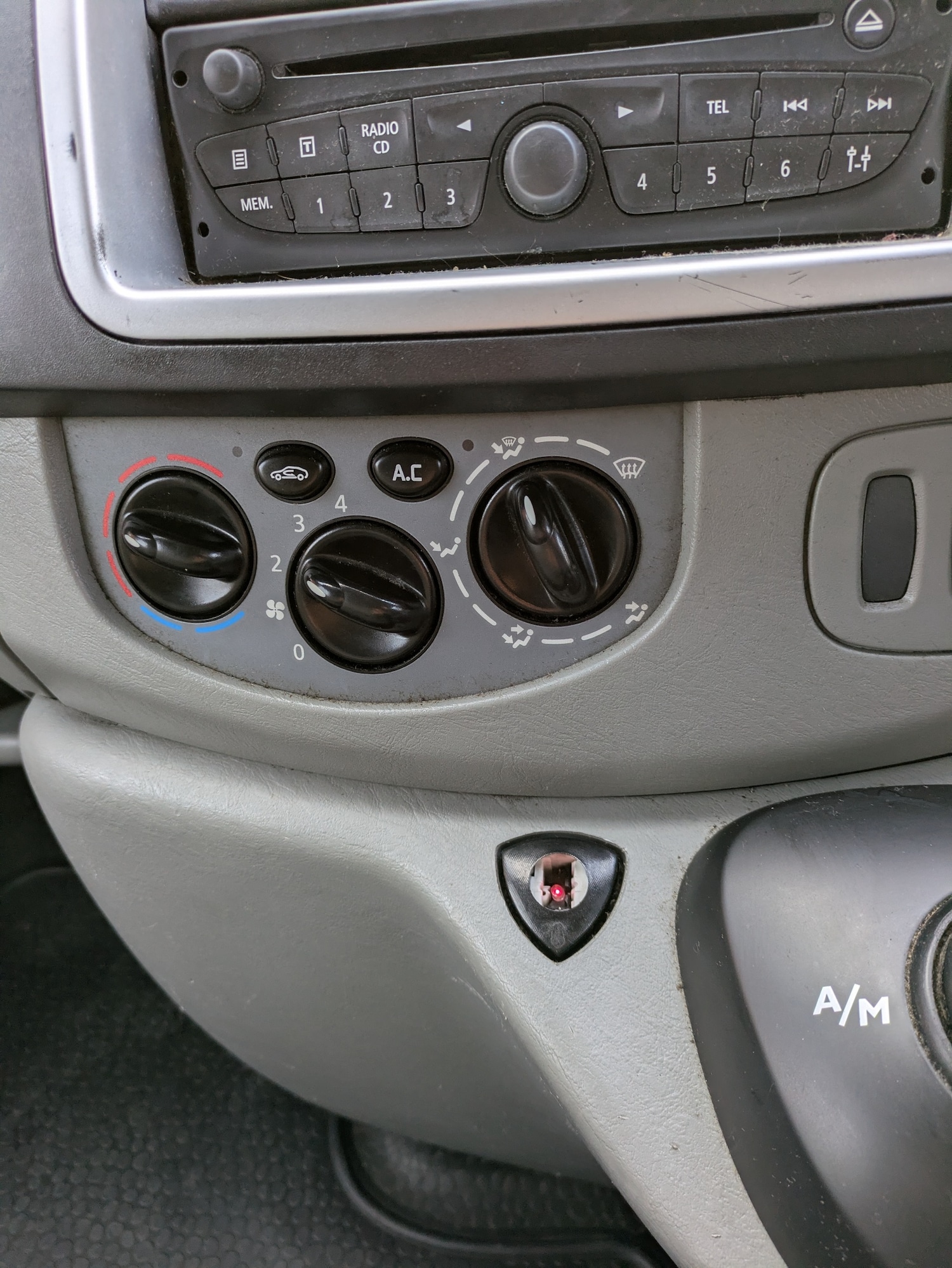 Used Vauxhall Vivaro 2013 for sale - 76831104: Photo 20