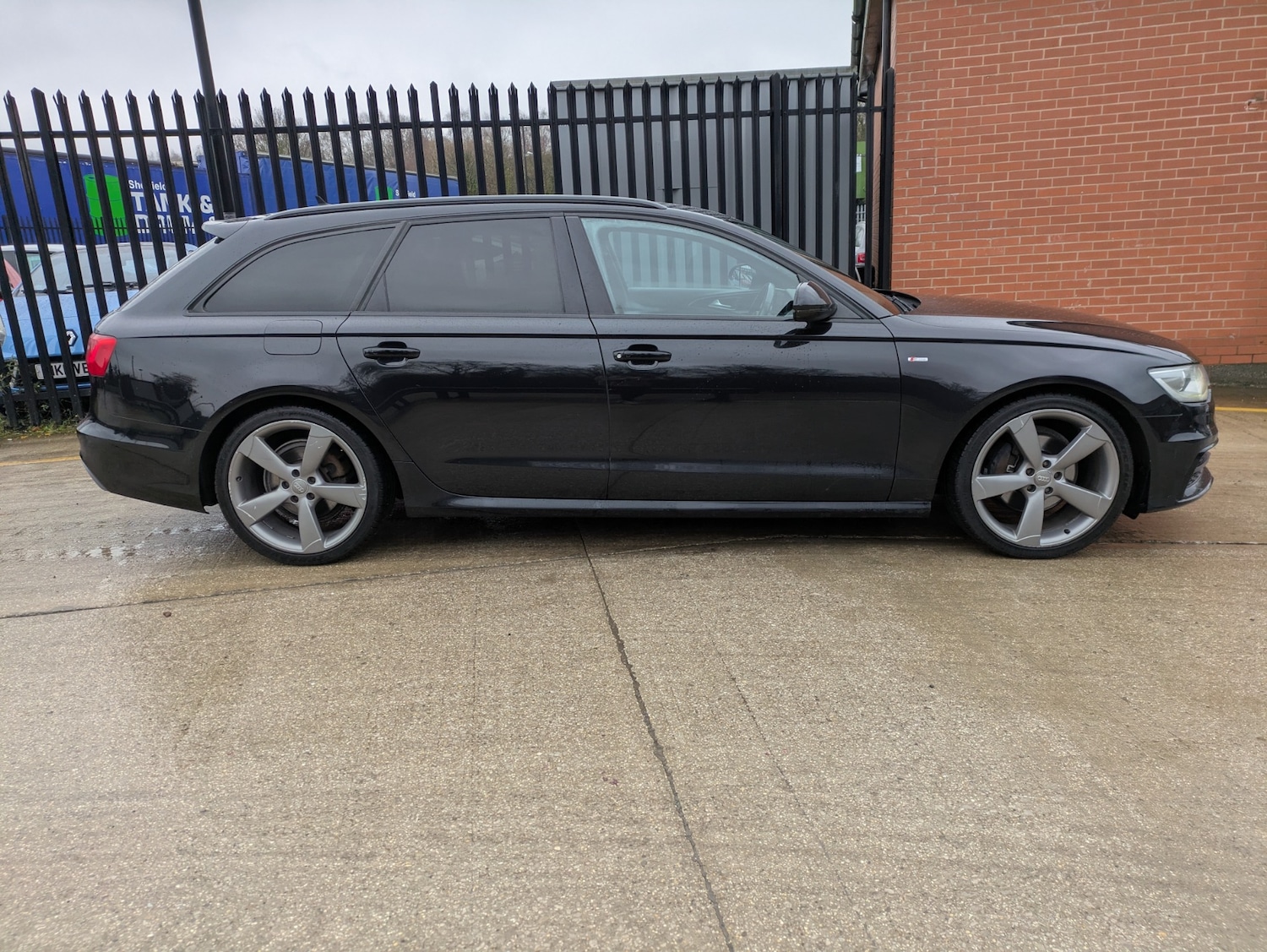 Used Audi A6 2014 for sale - 77502709: Photo 15