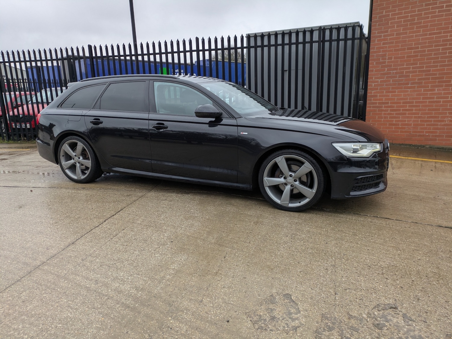 Used Audi A6 2014 for sale - 77502709: Photo 16