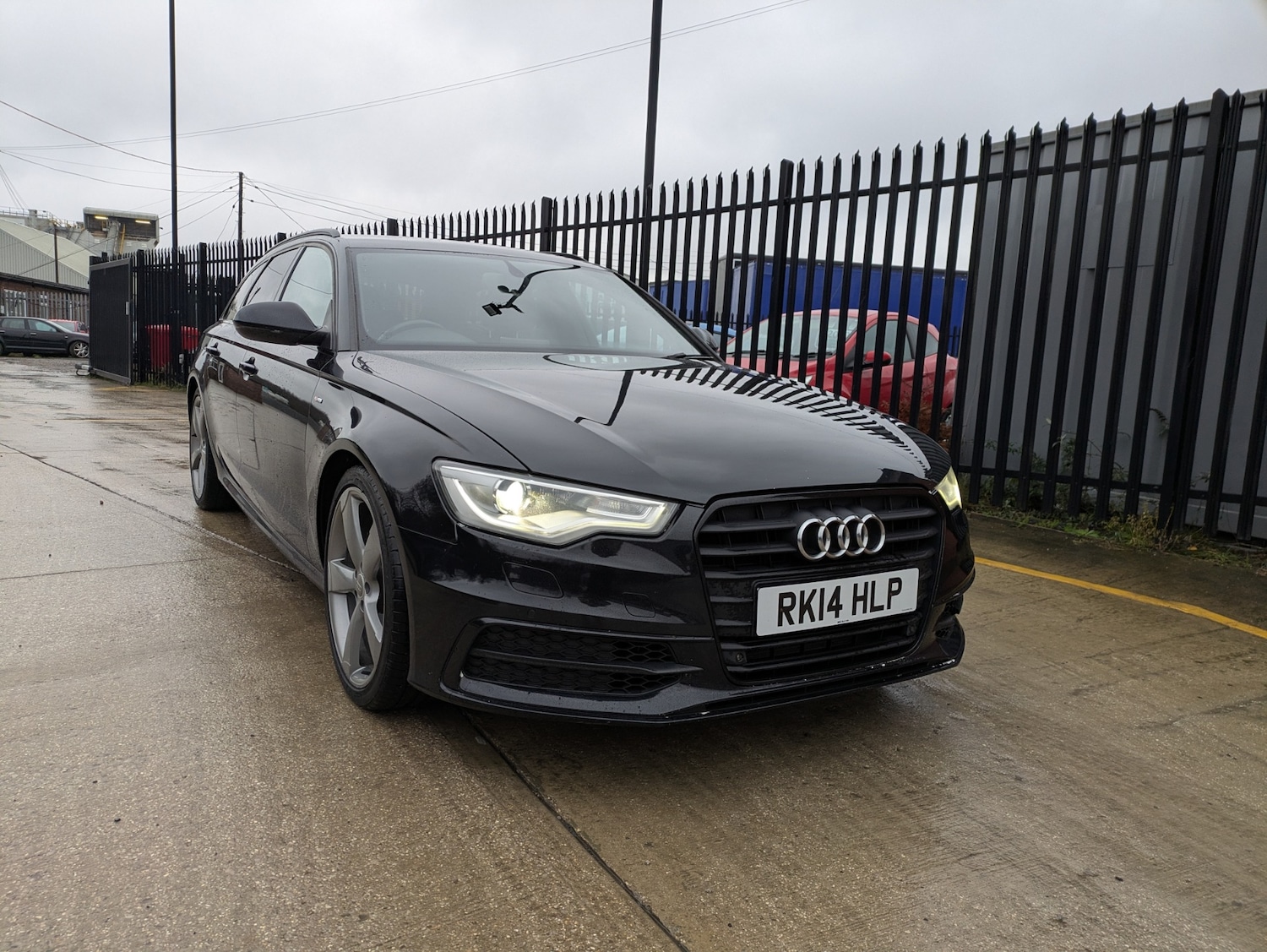 Used Audi A6 2014 for sale - 77502709: Photo 19