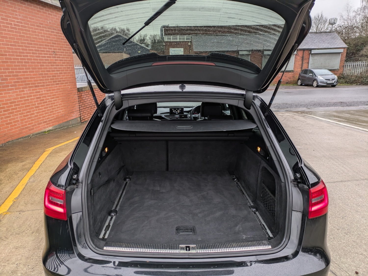 Used Audi A6 2014 for sale - 77502709: Photo 21