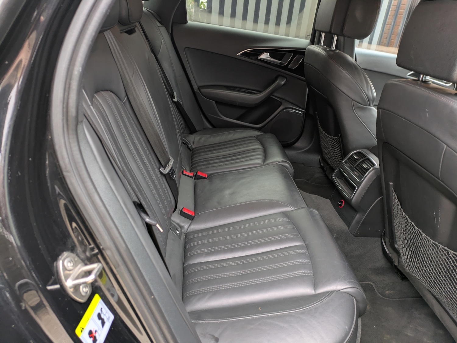 Used Audi A6 2014 for sale - 77502709: Photo 23