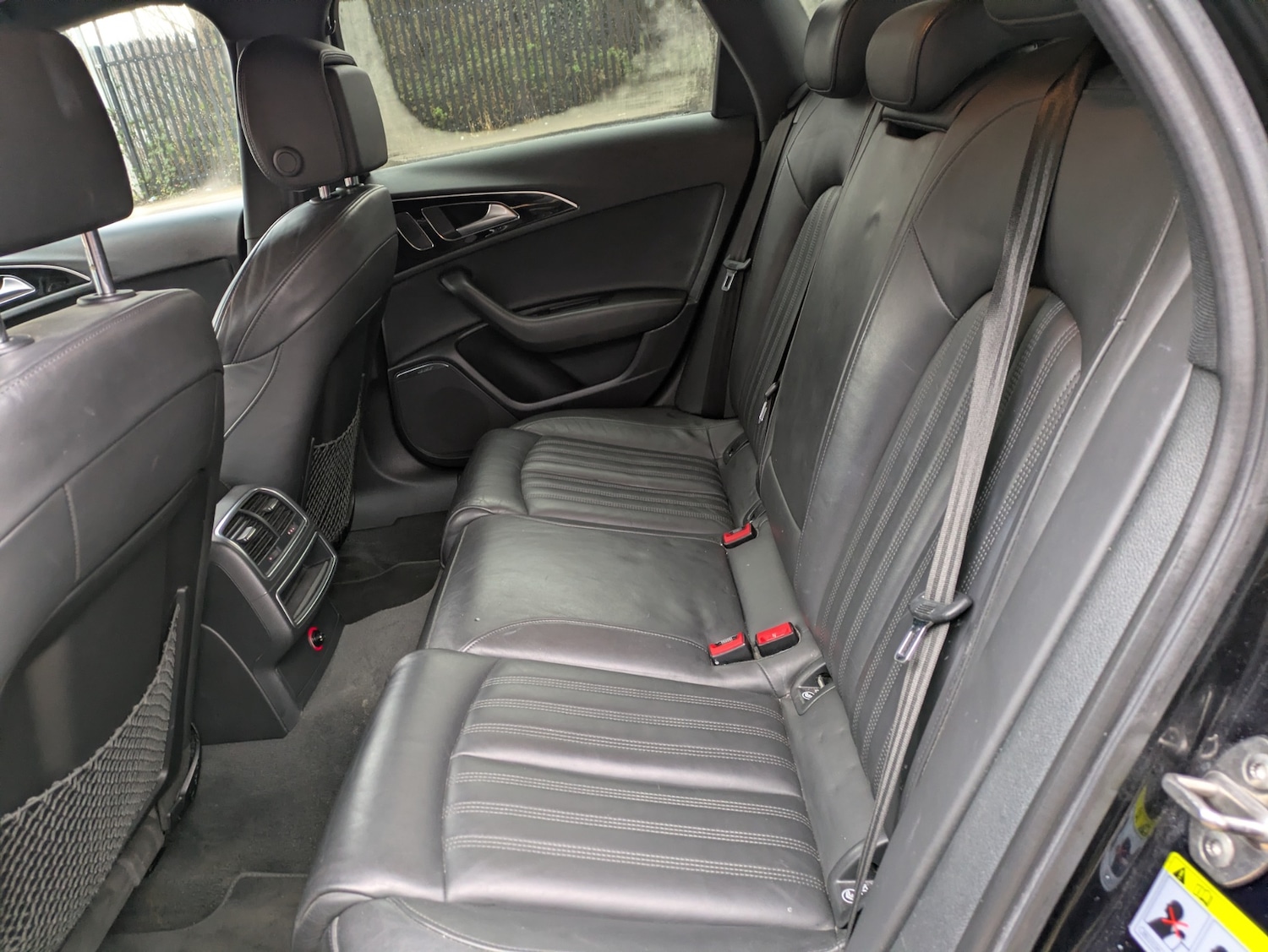 Used Audi A6 2014 for sale - 77502709: Photo 24