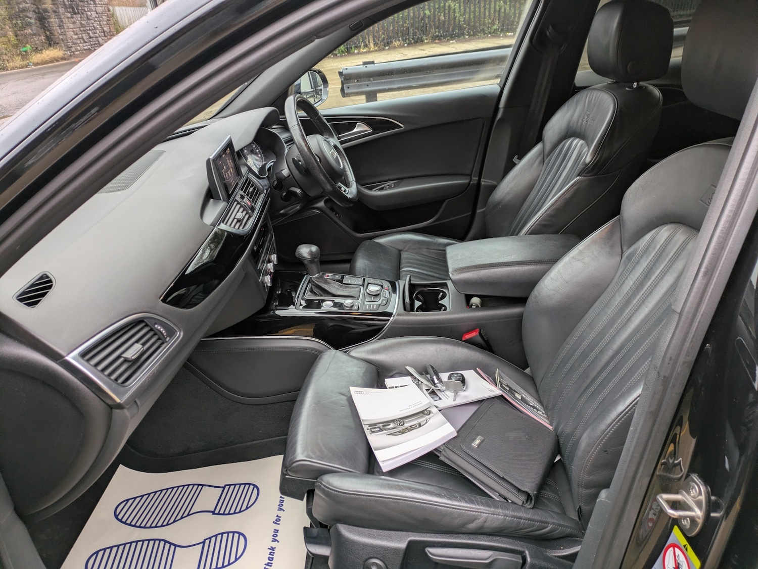 Used Audi A6 2014 for sale - 77502709: Photo 26