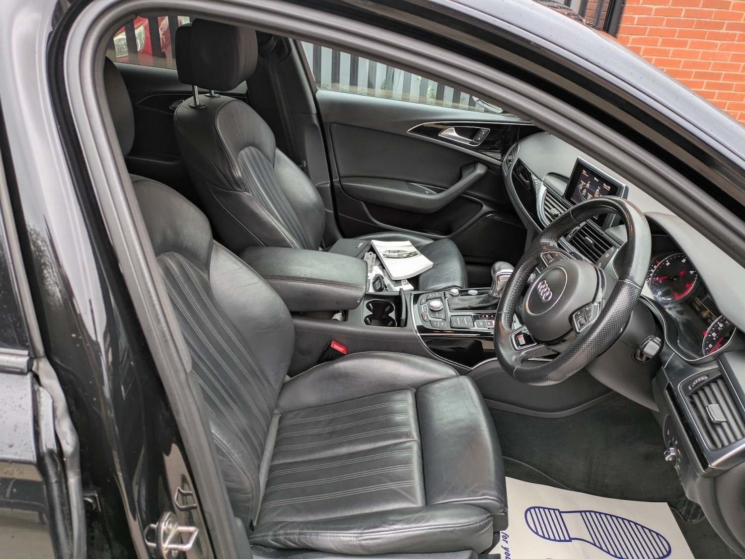 Used Audi A6 2014 for sale - 77502709: Photo 28